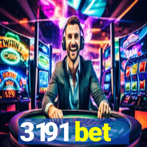 3191 bet